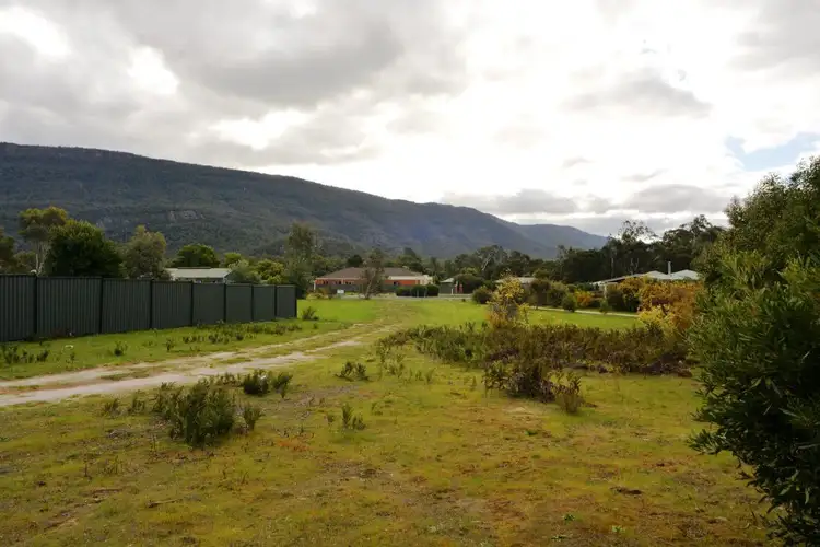 L5 Evans Place, Halls Gap VIC 3381