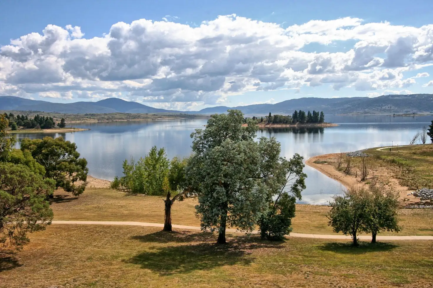 Main view of Homely unit listing, 10 Kosciusko Road, Jindabyne NSW 2627