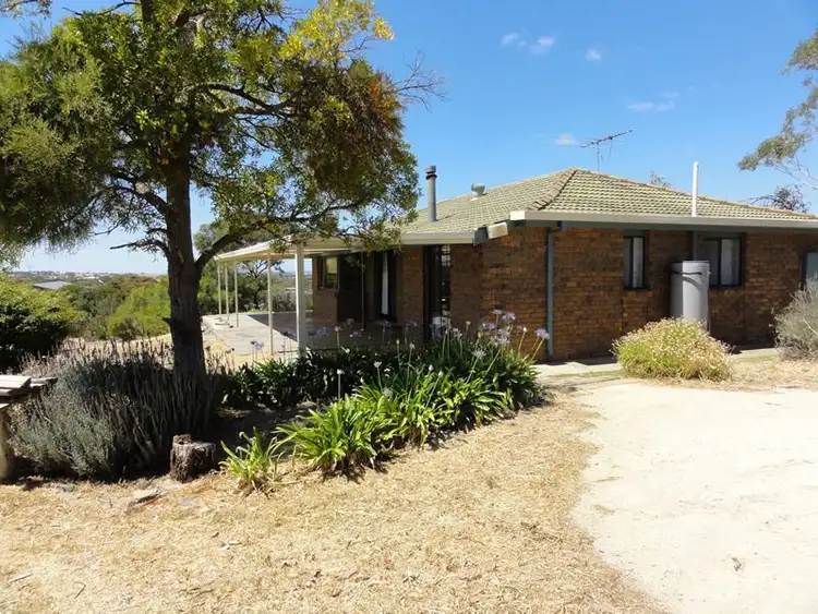 Fifth view of Homely house listing, 28 Avenue Road, Strathalbyn SA 5255