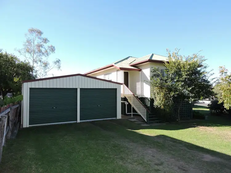 Second view of Homely house listing, 69 Stewart Avenue, Warwick QLD 4370