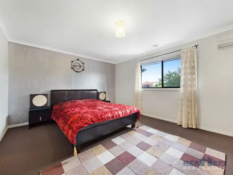 Fourth view of Homely house listing, 153A Hinrichsen Drive, Hallam VIC 3803
