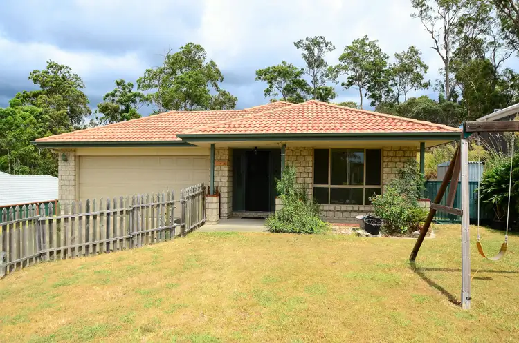 Second view of Homely house listing, 17 Mission Dr, Tallai QLD 4213