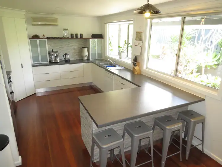 Sixth view of Homely house listing, 6 Lake Breeze Lane, Emerald Beach NSW 2456