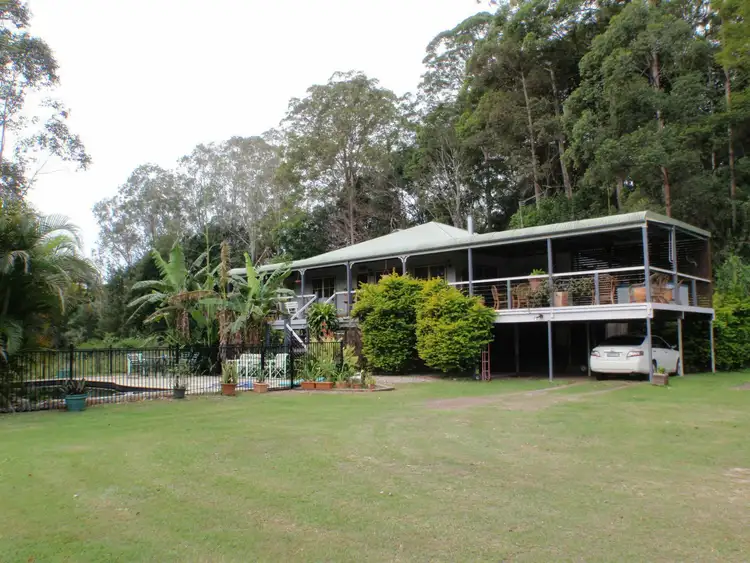 168 Diamond Valley Road, Mooloolah Valley QLD 4553