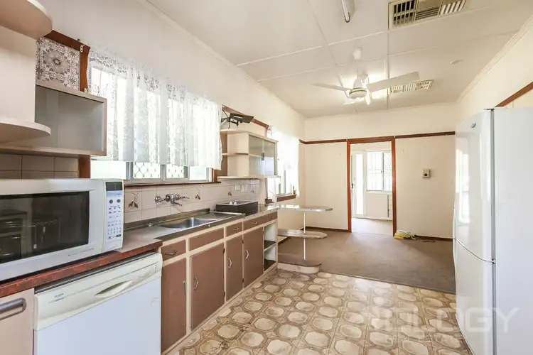 Fifth view of Homely house listing, 14 Lauga Street, Park Avenue QLD 4701