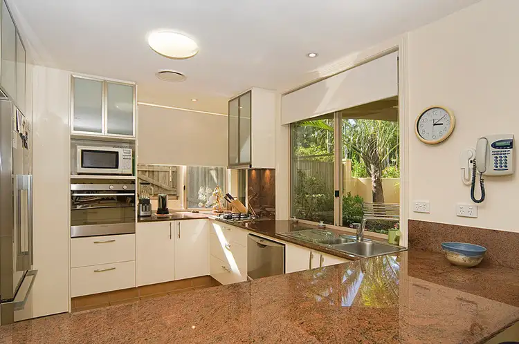 Second view of Homely unit listing, 156 Noosa Springs Drive, Noosa Springs QLD 4567