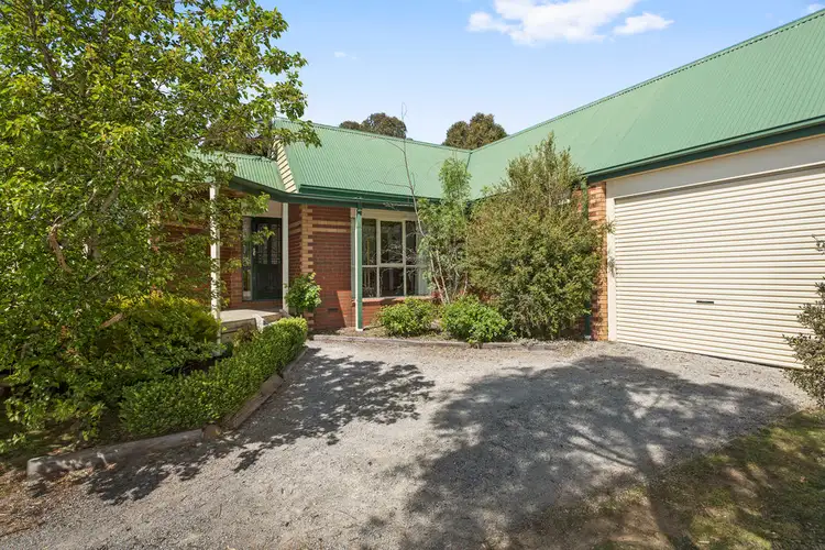 Third view of Homely house listing, 15 Carinya Drive, Gisborne VIC 3437