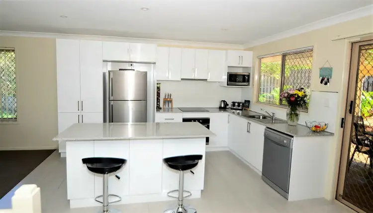 Fifth view of Homely townhouse listing, Address available on request