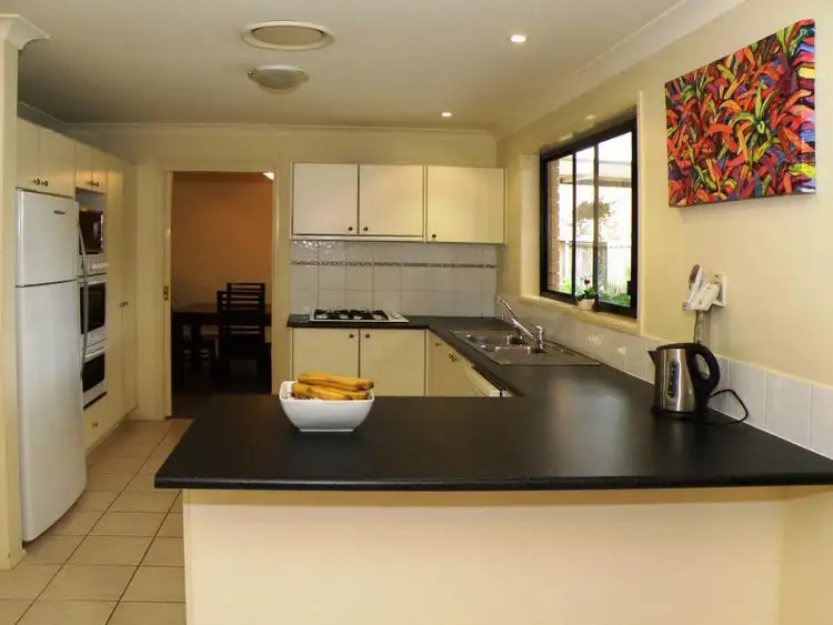 Fourth view of Homely house listing, 10 Kingdom Place, Kellyville NSW 2155
