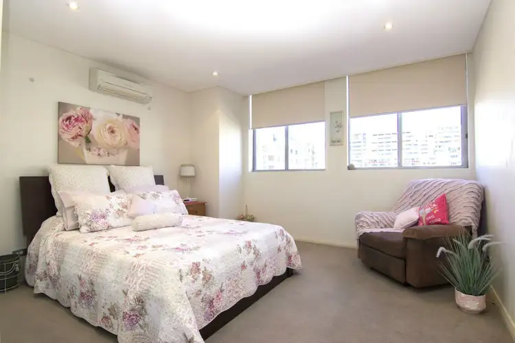 Fifth view of Homely apartment listing, 80/18-26 Church Avenue, Mascot NSW 2020