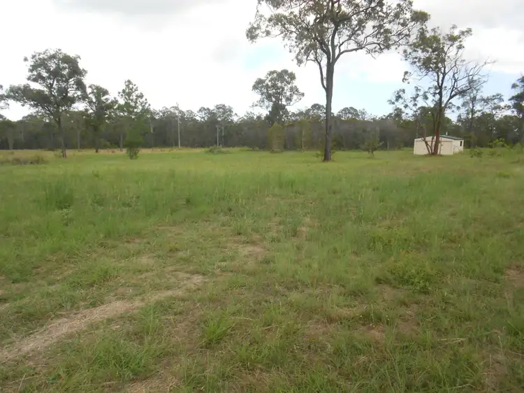 Sixth view of Homely land listing, 42 Todd Street, Torbanlea QLD 4662