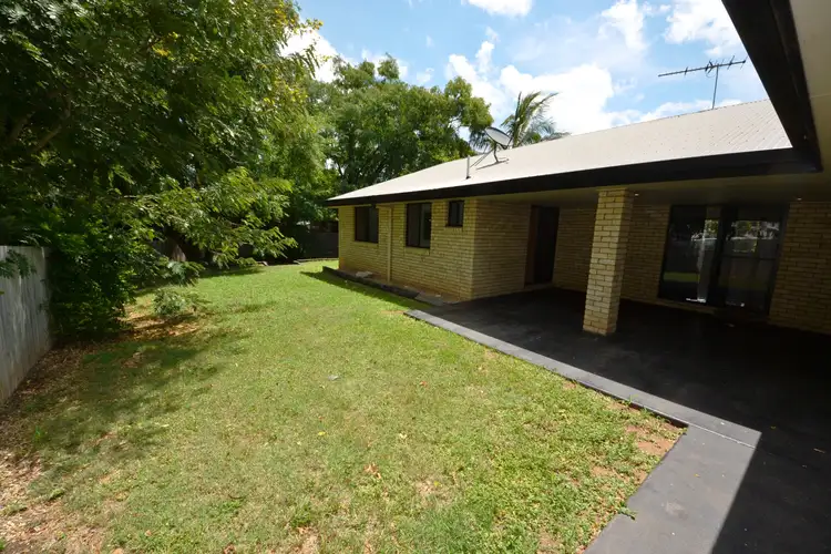 Fifth view of Homely house listing, 87 Breakspear Street, Gracemere QLD 4702