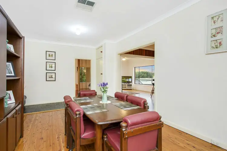 Sixth view of Homely house listing, 102 Lancaster Avenue, Melrose Park NSW 2114