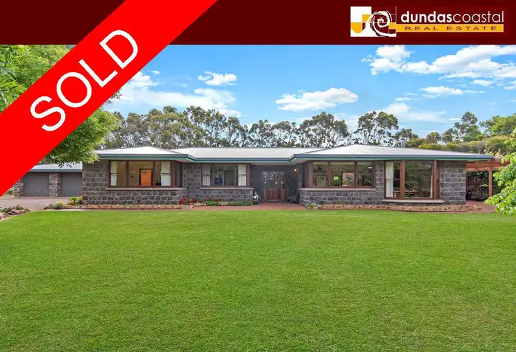 Main view of Homely rural property listing, 223 Foleys Road, Cashmore VIC 3305