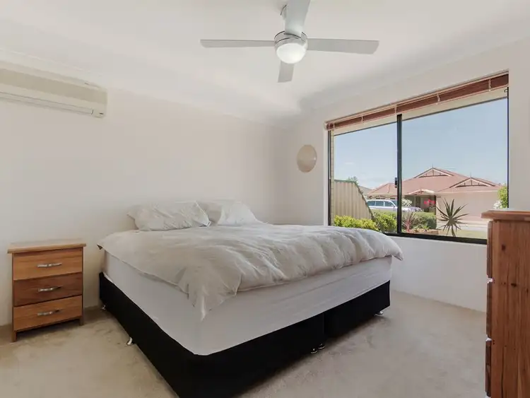Sixth view of Homely house listing, 17 Carpentaria Drive, Port Kennedy WA 6172