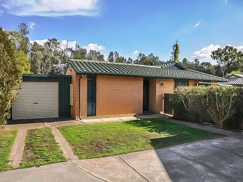 Main view of Homely house listing, 33 Ramsay Way, Para Hills West SA 5096