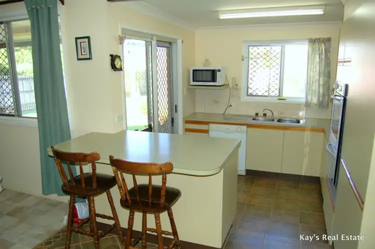 Sixth view of Homely house listing, 31 NIELSON Avenue, Burnett Heads QLD 4670