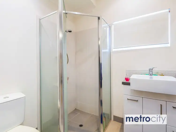 Fifth view of Homely apartment listing, 33/108 Nicholson Street, Greenslopes QLD 4120