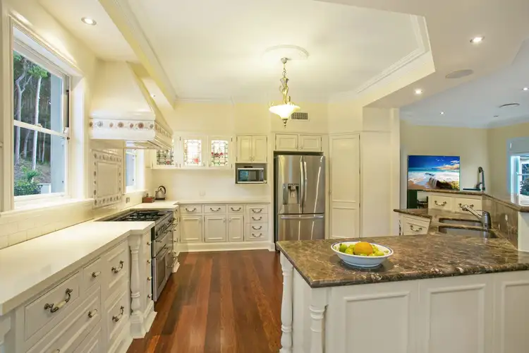 Fourth view of Homely house listing, 21 Sanctuary Grove, Tingira Heights NSW 2290