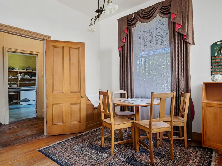 Seventh view of Homely house listing, 6965 Huon Hwy, Dover TAS 7117