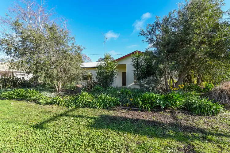Main view of Homely house listing, 2 Davis Crescent, Penola SA 5277