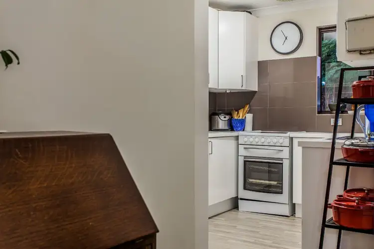 Third view of Homely villa listing, 6/160 Gwenyfred Road, Kensington WA 6151