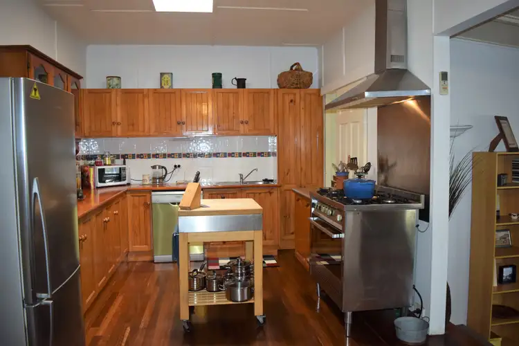 Sixth view of Homely house listing, 22 Powers Street, Burnett Heads QLD 4670