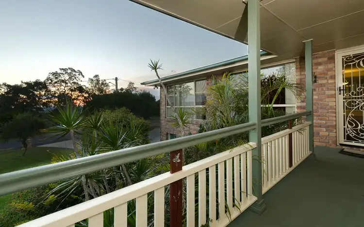 Third view of Homely house listing, 24 Westview Road, Warwick QLD 4370