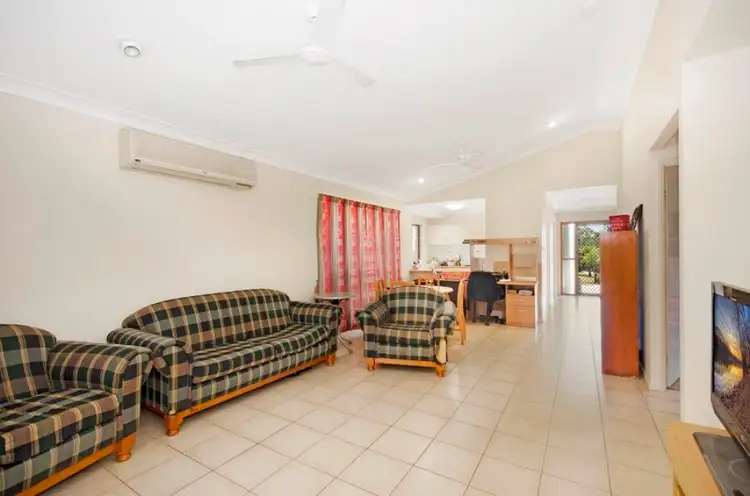 Third view of Homely house listing, 12 Lemonwood Court, Douglas QLD 4814