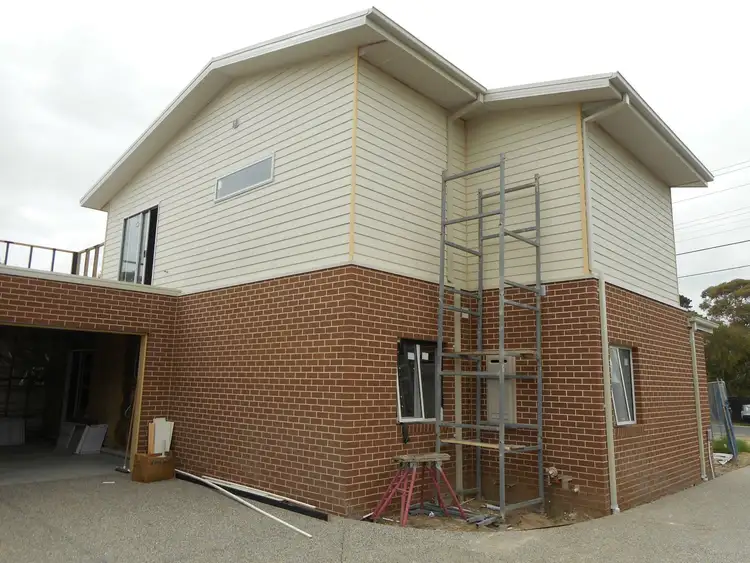 Third view of Homely townhouse listing, 1/24 Broadway, Capel Sound VIC 3940