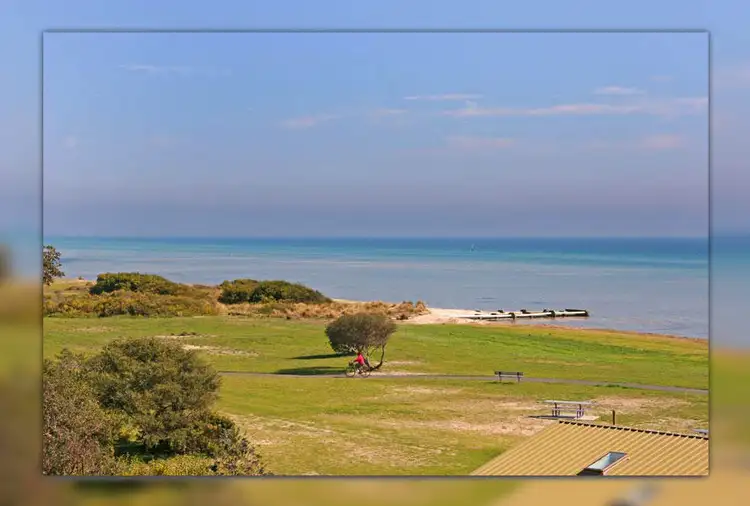Fifth view of Homely unit listing, Unit 26/1 Jetty Road, Rosebud VIC 3939