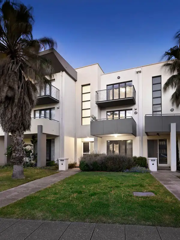 Third view of Homely townhouse listing, 16 Beacon Vista, Port Melbourne VIC 3207