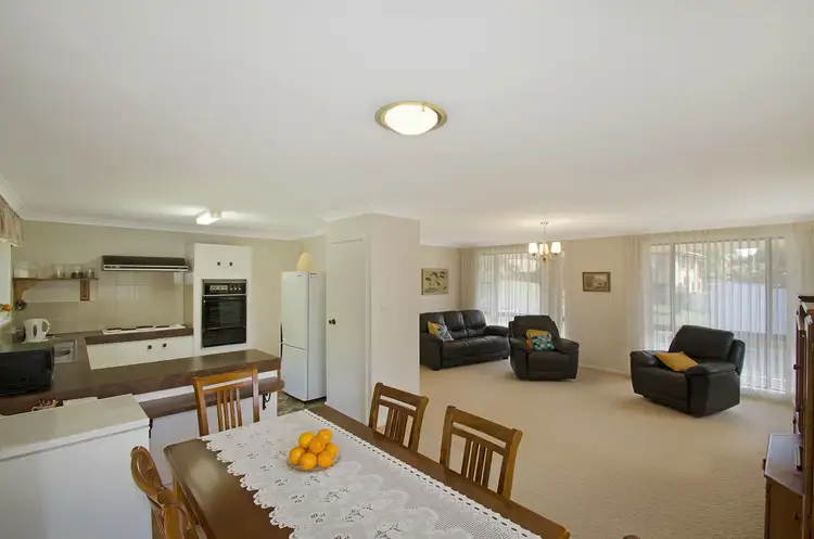 Third view of Homely house listing, L4 Lyndale Avenue, Port Macquarie NSW 2444