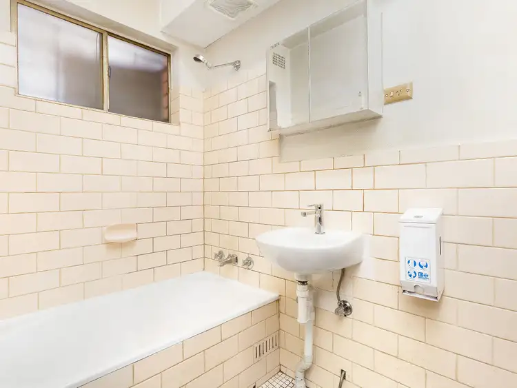 Fifth view of Homely unit listing, 3/13 Devlin (vehicle Access Via Belmore Lane) Street, Ryde NSW 2112