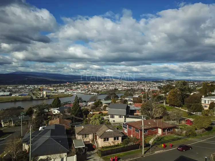 Second view of Homely house listing, 33 Osborne Ave, Trevallyn TAS 7250