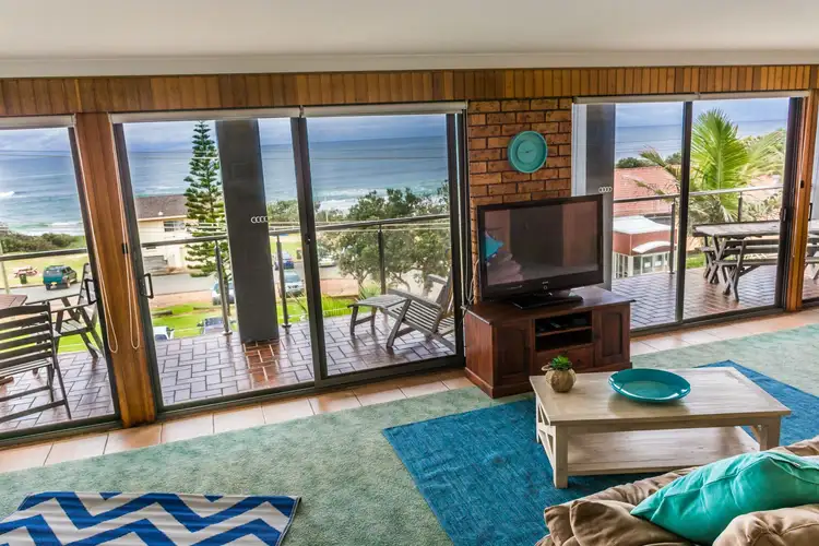 Fourth view of Homely unit listing, 39 Matthew Flinders Drive, Port Macquarie NSW 2444