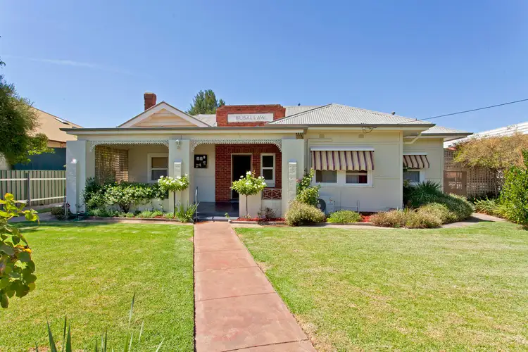 57 Balfour Street, Culcairn NSW 2660