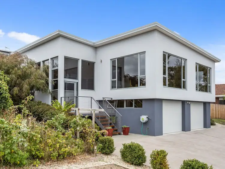 Fourth view of Homely house listing, 102 Crystal Downs Dr, Blackmans Bay TAS 7052