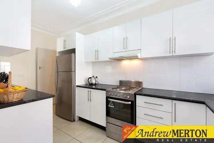 Fourth view of Homely house listing, 35 Catherine Crescent, Rooty Hill NSW 2766