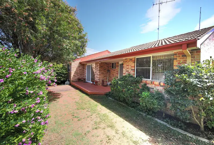 Sixth view of Homely villa listing, 6/24 Station St, Douglas Park NSW 2569
