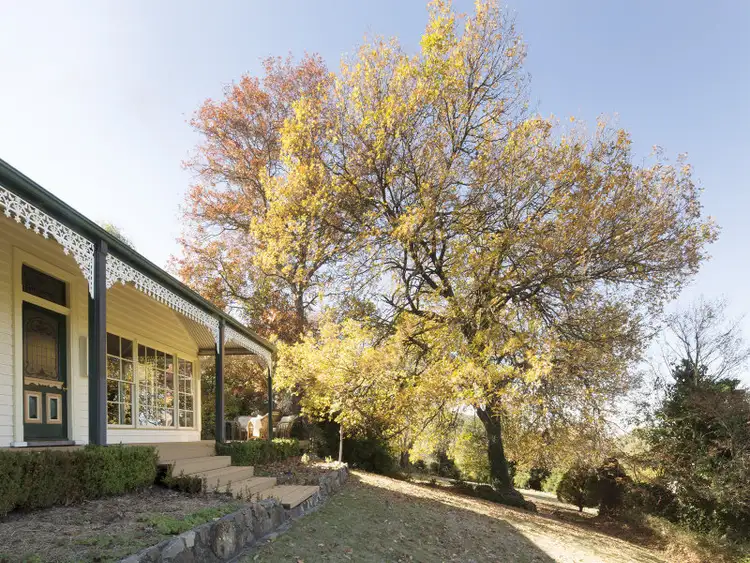 Main view of Homely house listing, 263 Sandy Creek Road, Riddells Creek VIC 3431