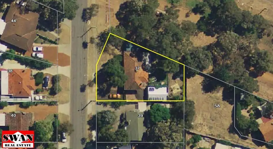 Main view of Homely house listing, 37 Stuart Street, Koongamia WA 6056