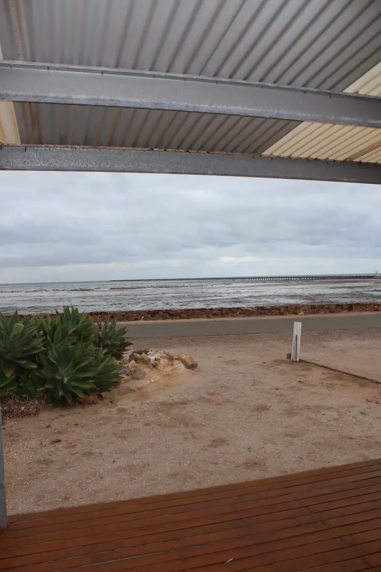 Third view of Homely house listing, 49 The Esplanade, Port Germein SA 5495
