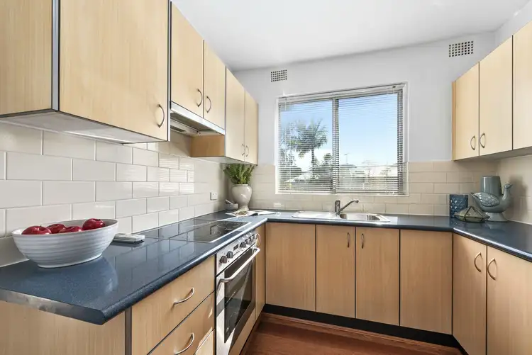 Fourth view of Homely unit listing, 24/24 Chelmsford Avenue, Botany NSW 2019