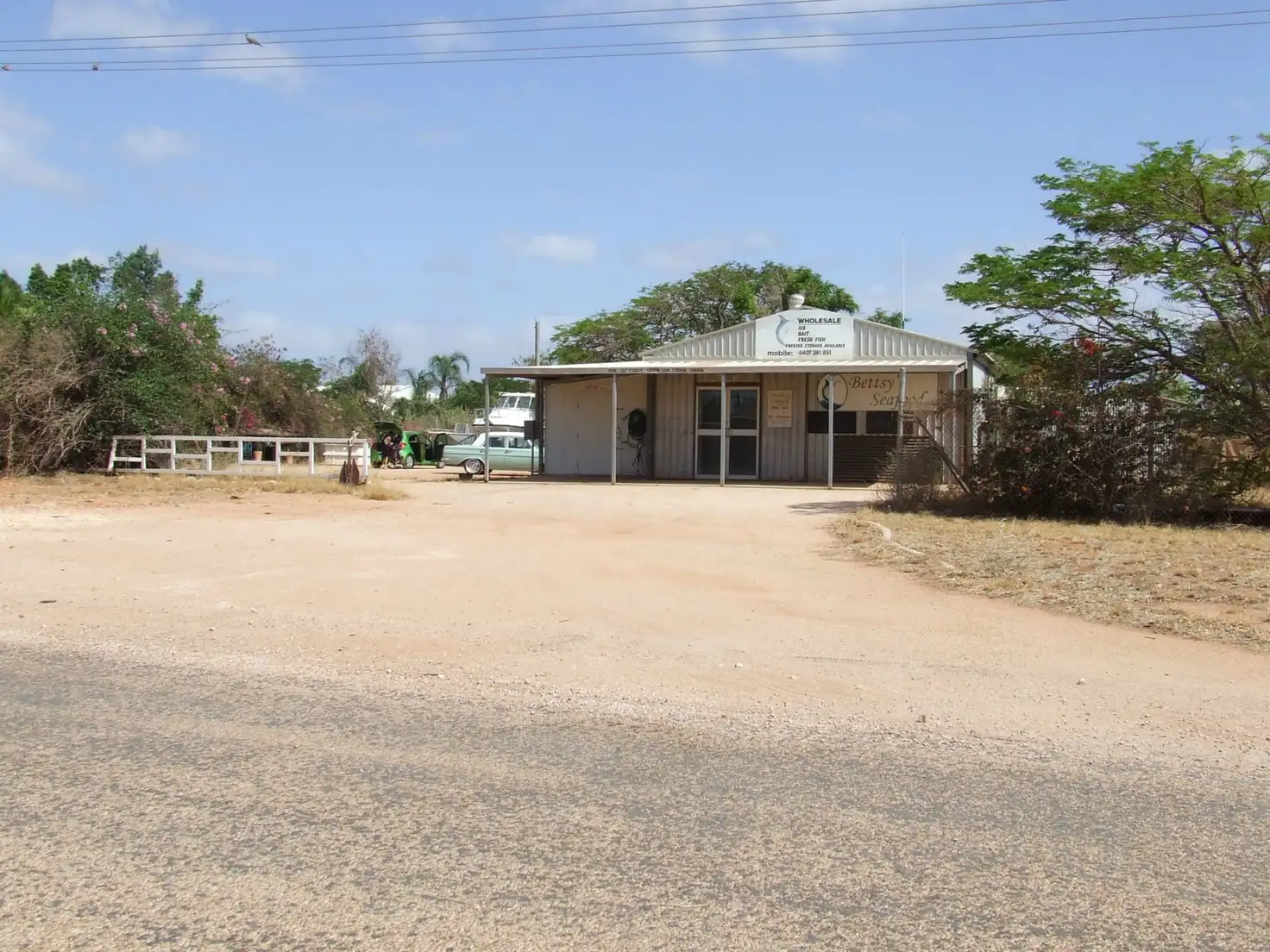 Main view of Homely house listing, LOT 361/27 Pellew Street, Exmouth WA 6707