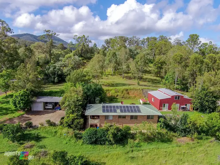 Second view of Homely rural property listing, 5 Kabi Crescent, Widgee QLD 4570