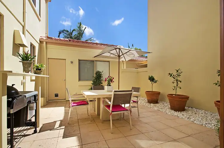 Sixth view of Homely townhouse listing, 338 Noosa Springs Drive, Noosa Springs QLD 4567