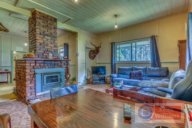 Seventh view of Homely rural property listing, 2786 Moe - Rawson Road, Erica VIC 3825