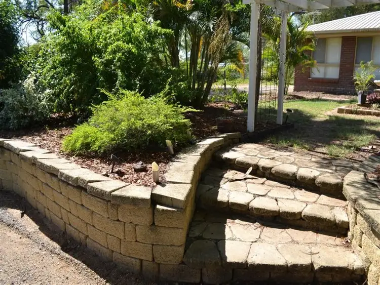 Fifth view of Homely house listing, 84 Kroombit Drive, Bouldercombe QLD 4702