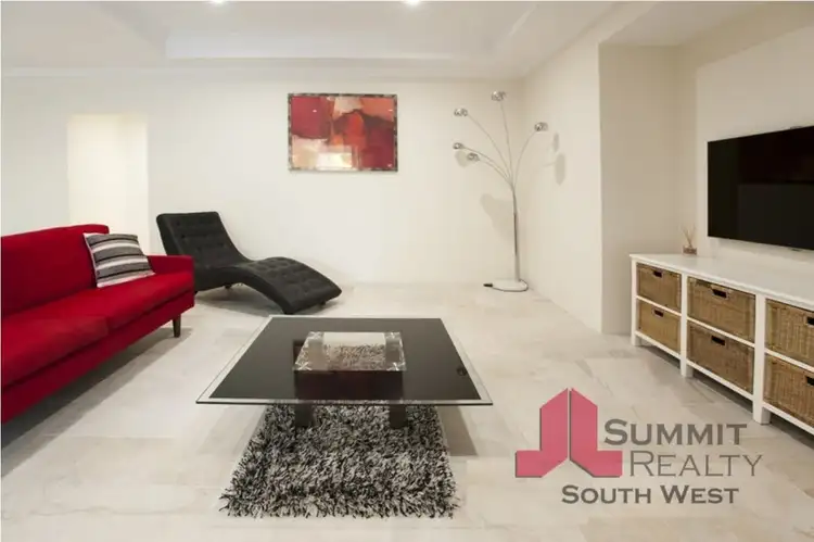 Third view of Homely house listing, 3 Weller Loop, Leschenault WA 6233